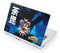 My Hero Academia Dabi Season 6 Acer Chromebook Skin